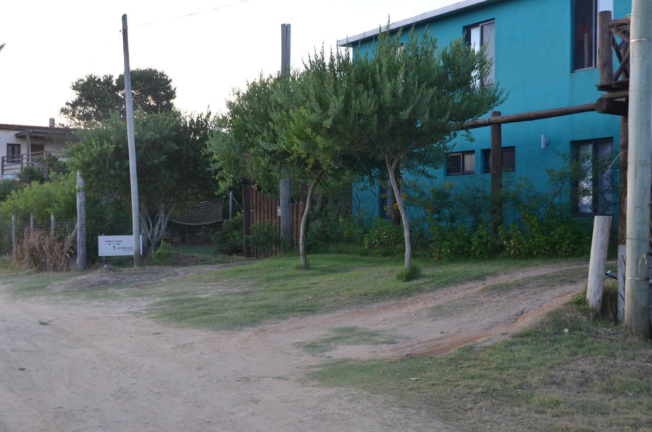La Brujula Hostel La Paloma Exterior photo